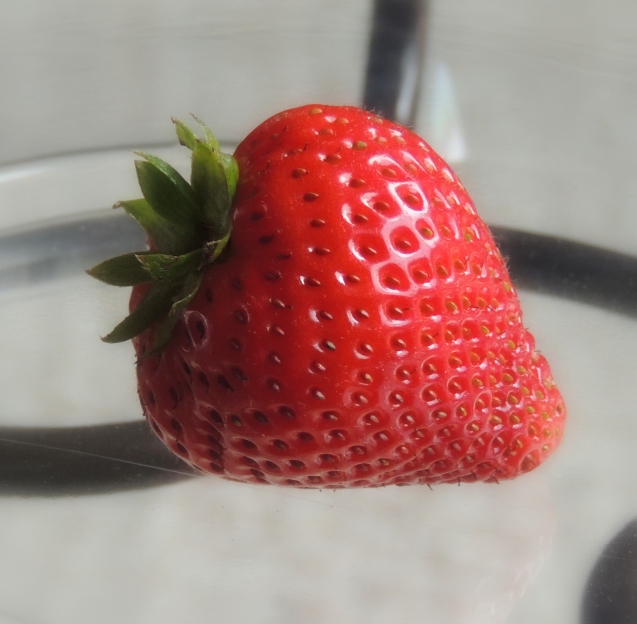 Second Crop Strawberry 0923201402
